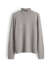 someday Langarmshirts  taupe