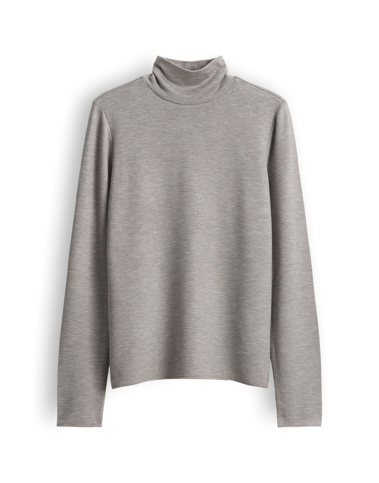 someday Langarmshirts  taupe