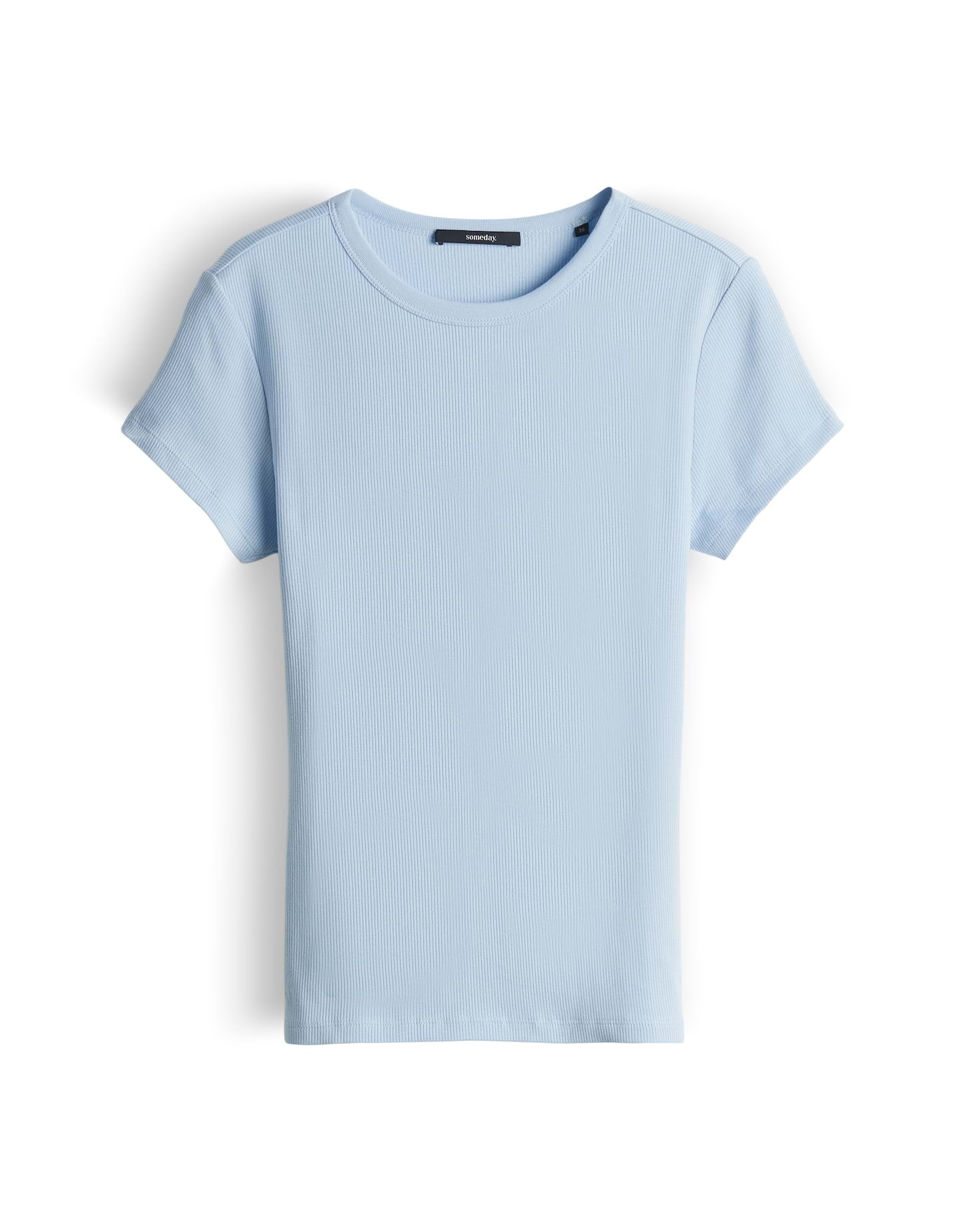 someday Sweatshirts  hellblau
