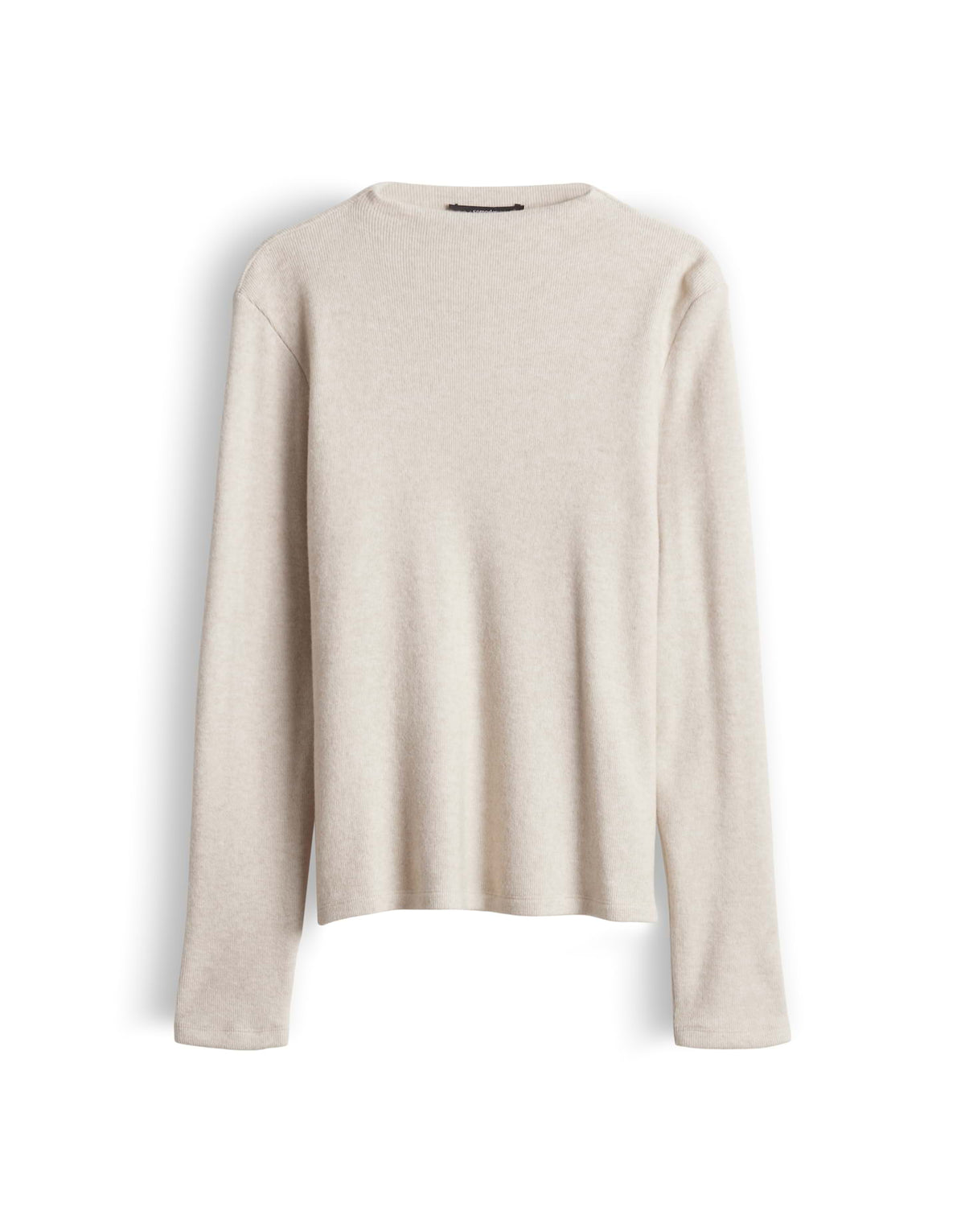 someday Langarmshirts  beige
