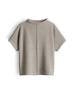 someday Sweatshirts  beige