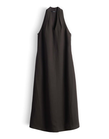 Neckholderkleid 