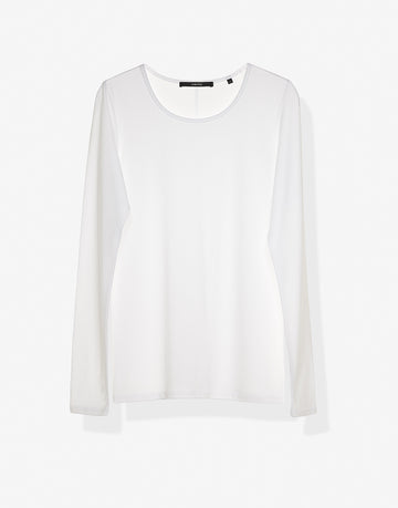 Langarmshirt 
