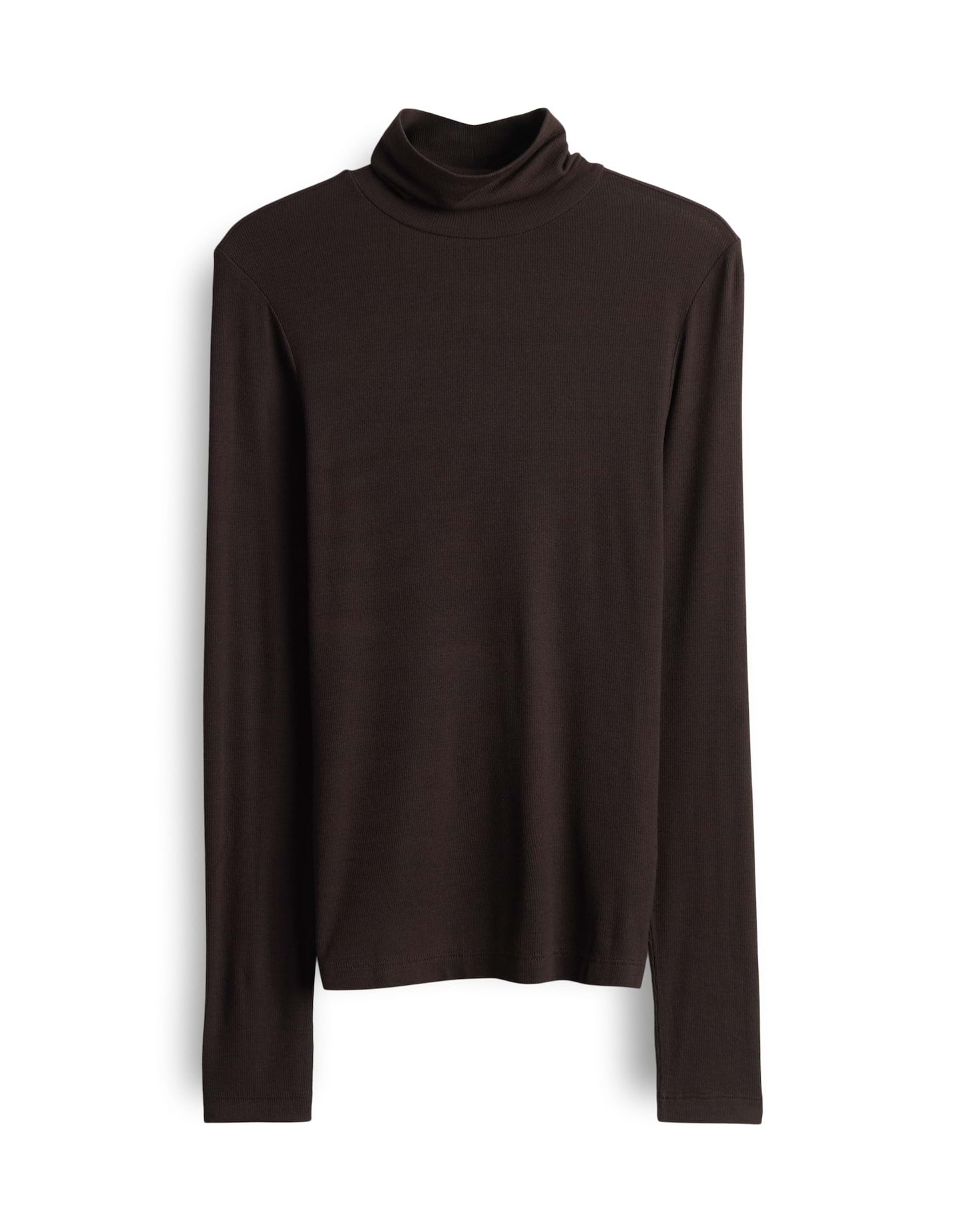 someday Langarmshirts  braun