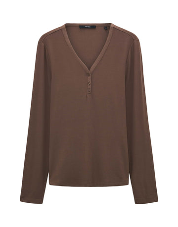 Langarmshirt 