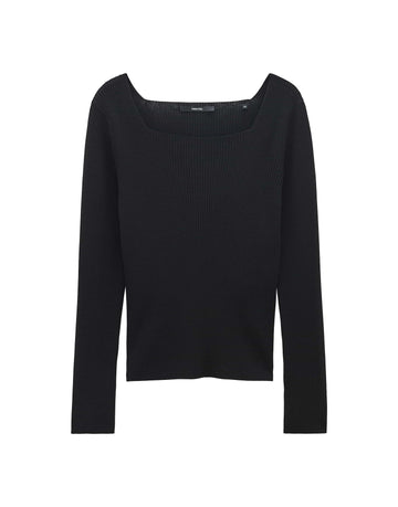 Langarmshirt 