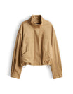 someday Leichte Jacken  beige