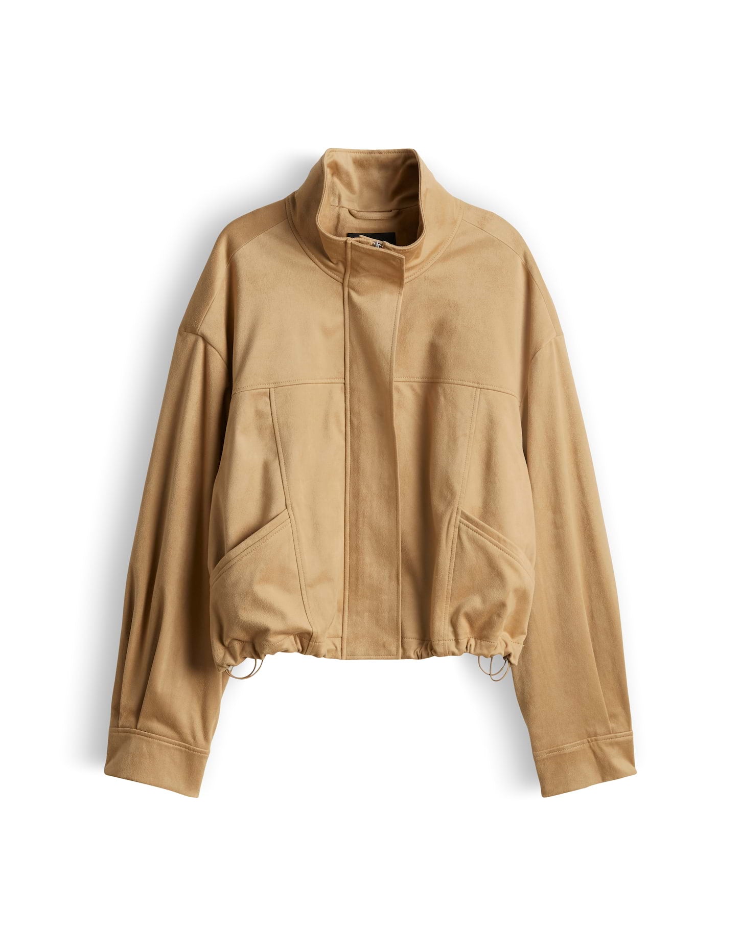 someday Leichte Jacken  beige