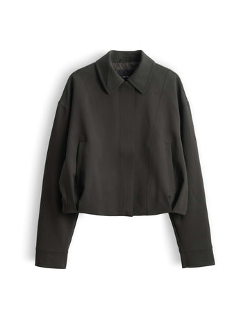 NEVY Boxy Twilljacke