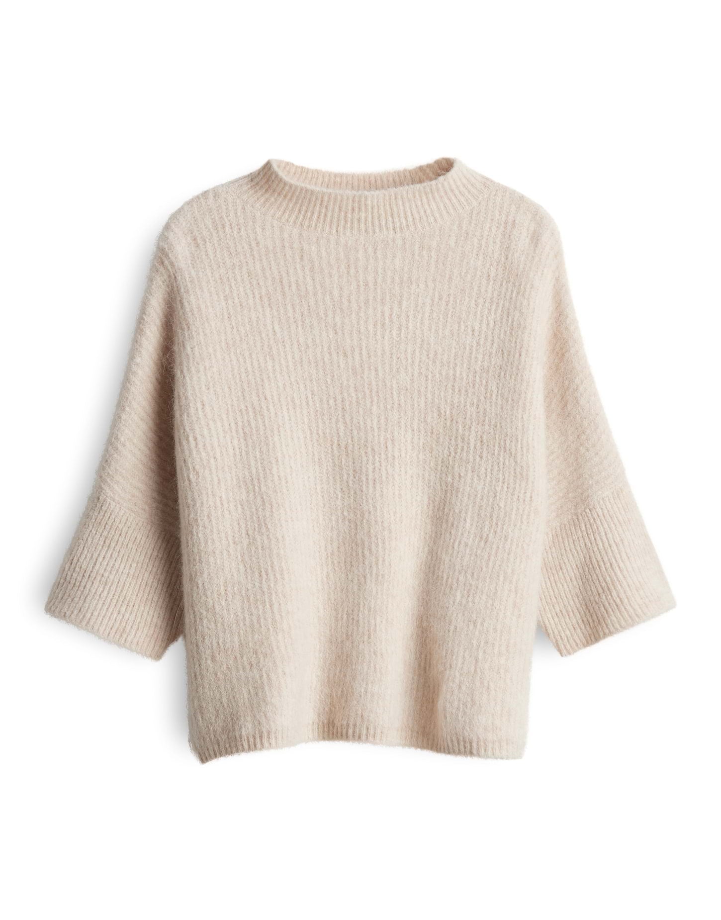 someday Pullover  beige