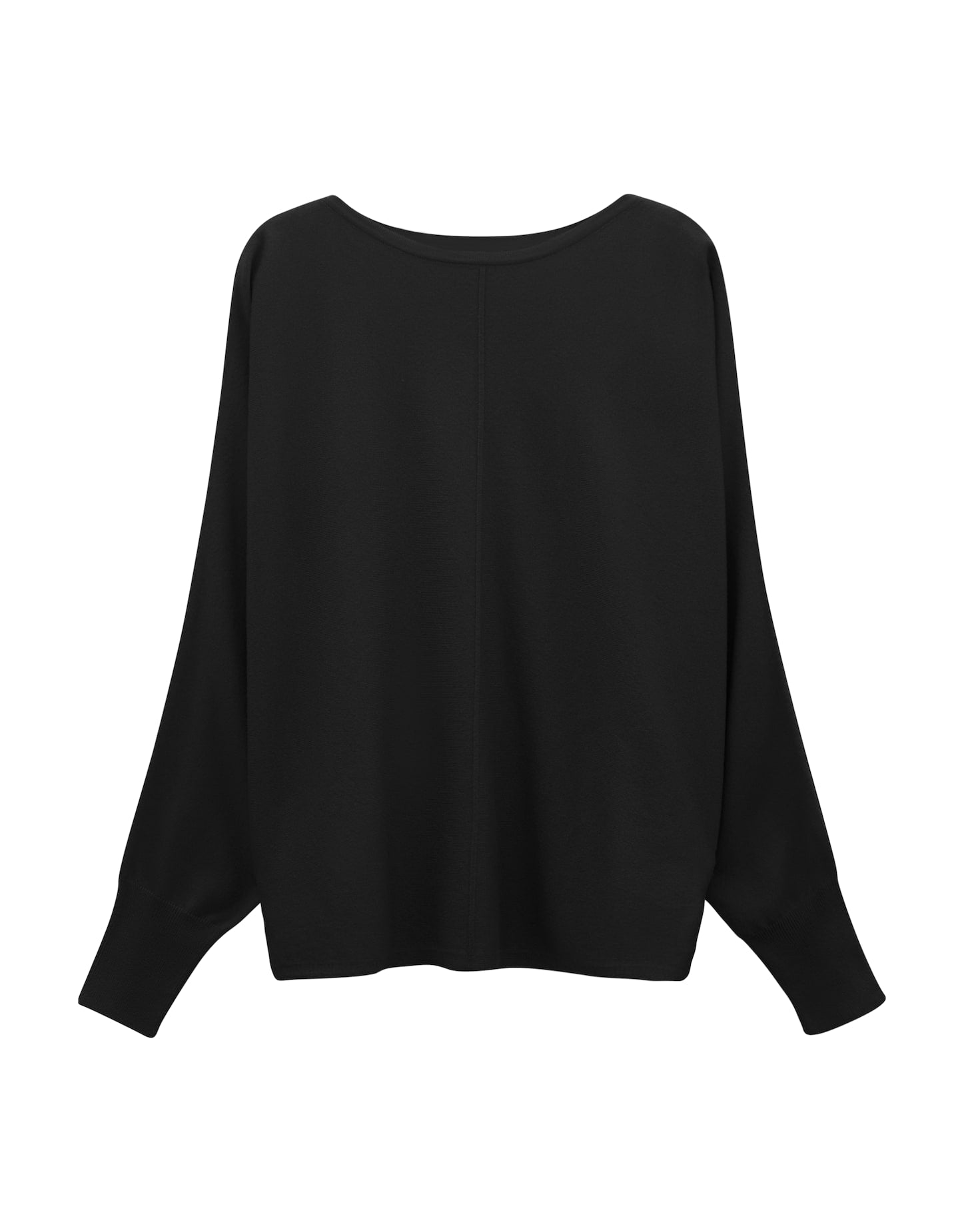 someday Pullover  schwarz