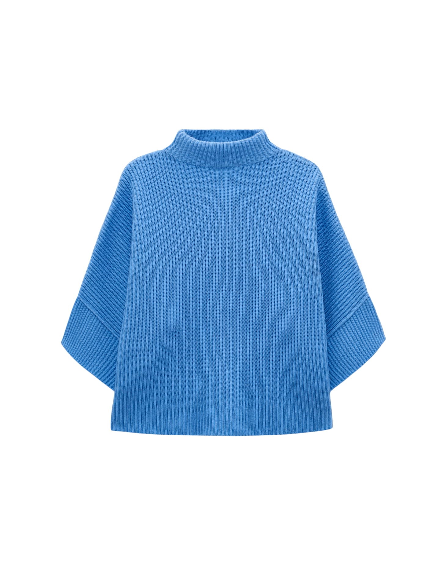 someday Pullover  blau