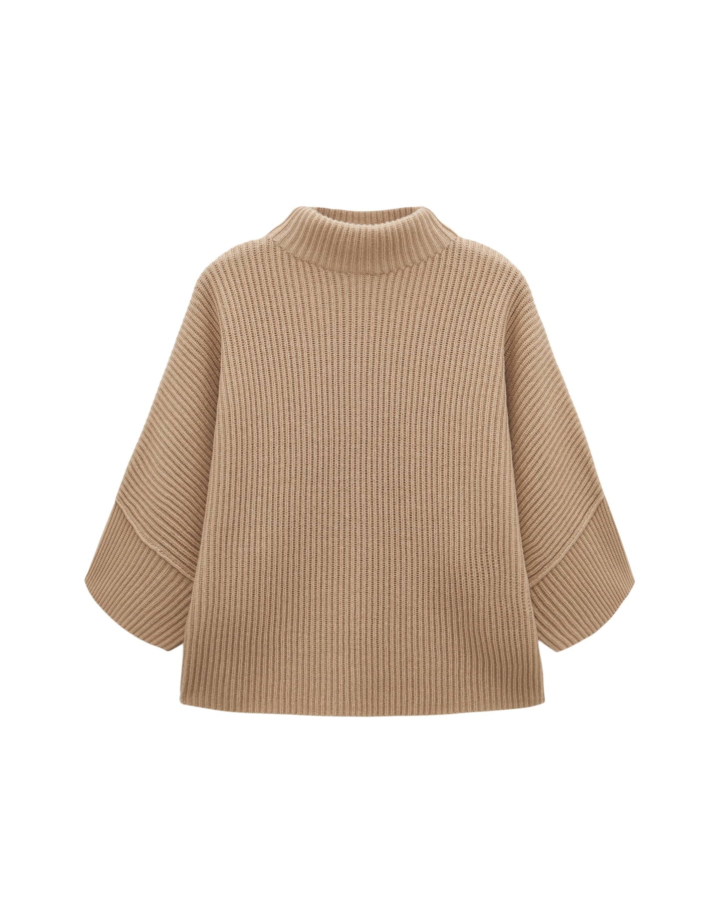 someday Pullover  braun