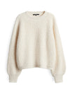 someday Pullover  beige