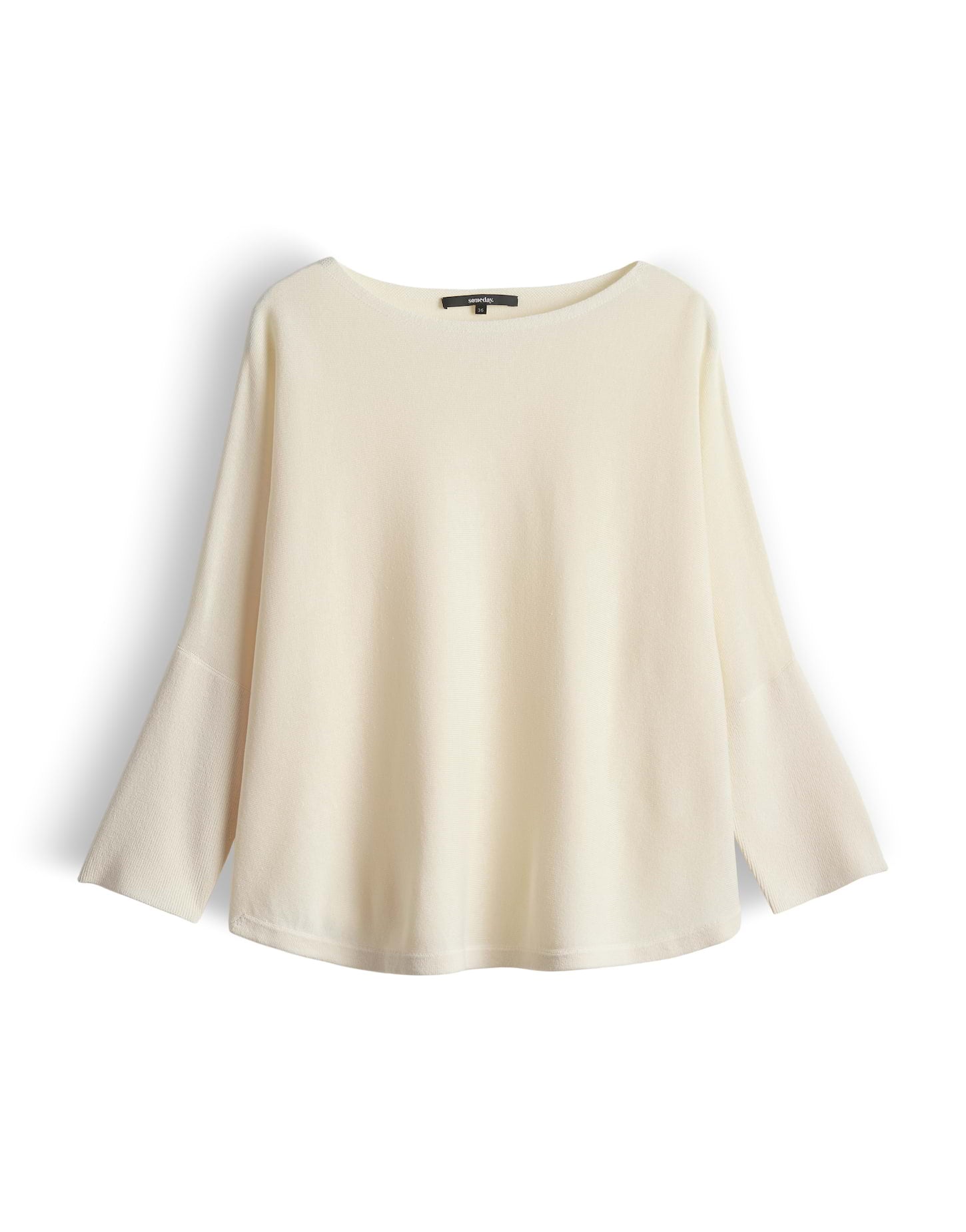 someday Pullover  beige