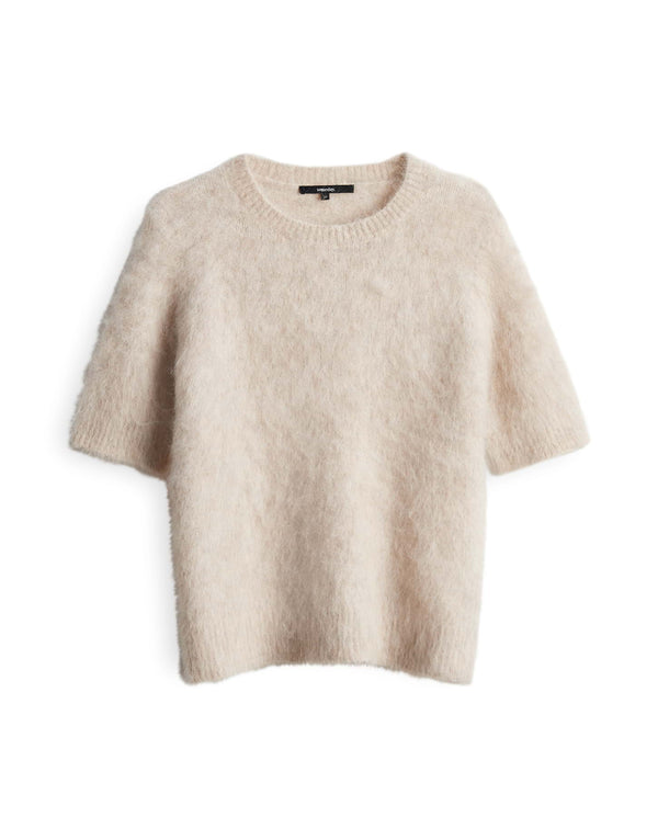 someday Pullover  beige