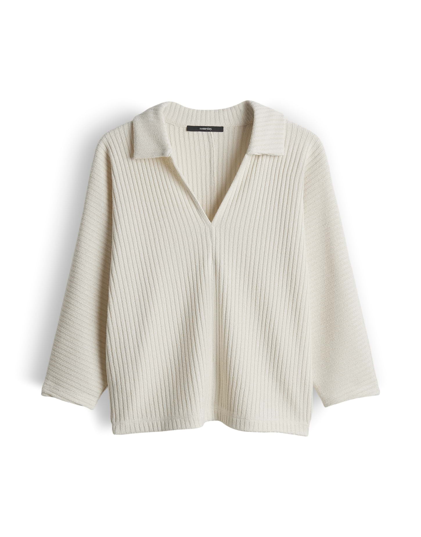 someday Pullover  beige