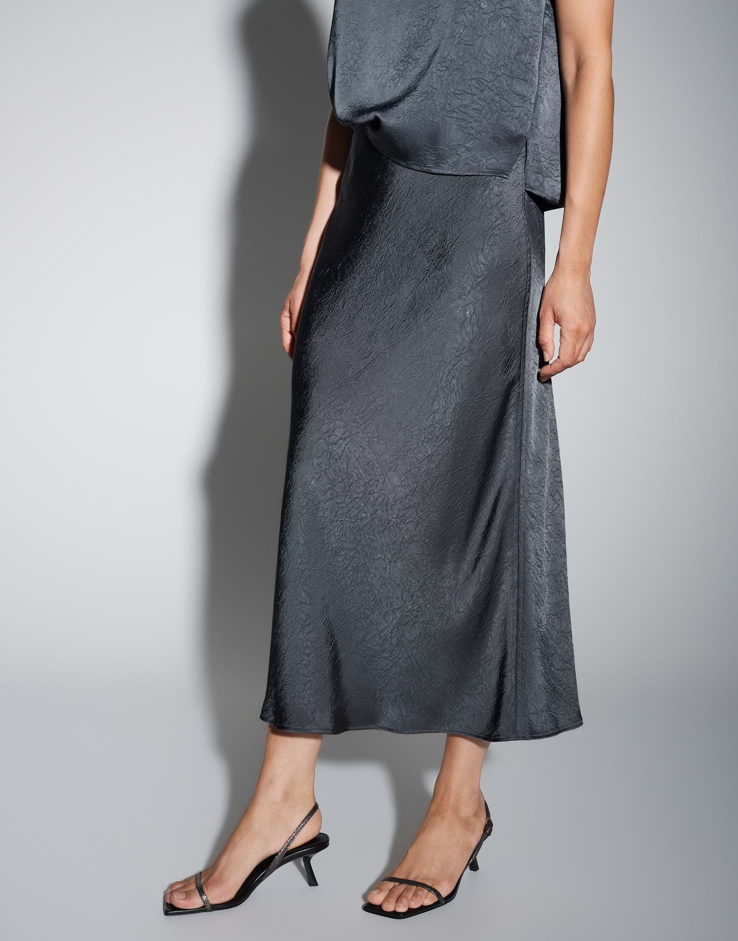 someday Röcke  grau