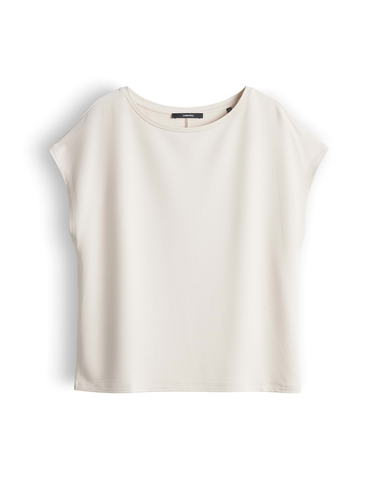 someday T-Shirts  beige