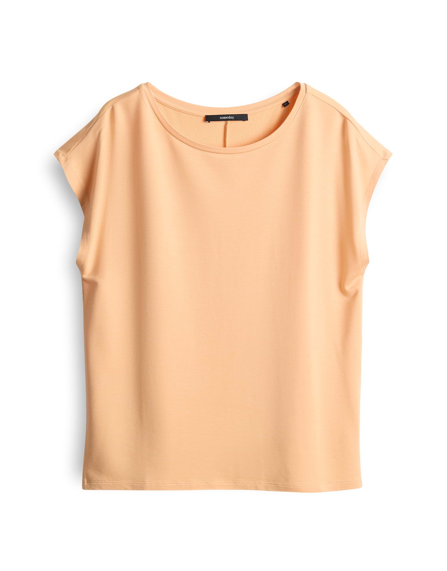 someday T-Shirts  orange