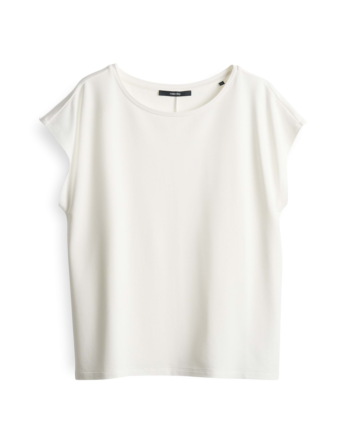 someday T-Shirts  weiß