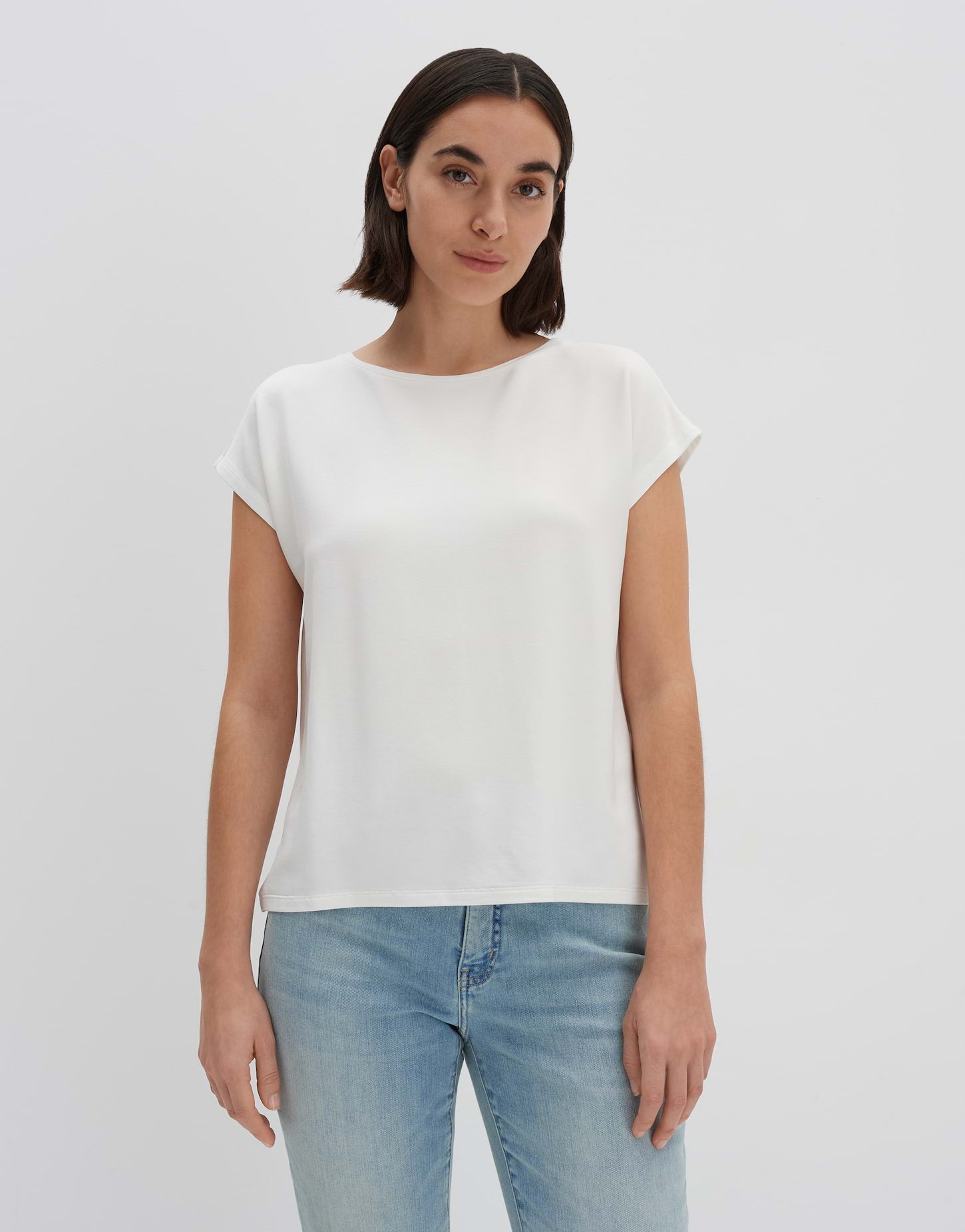 someday T-Shirts  weiß