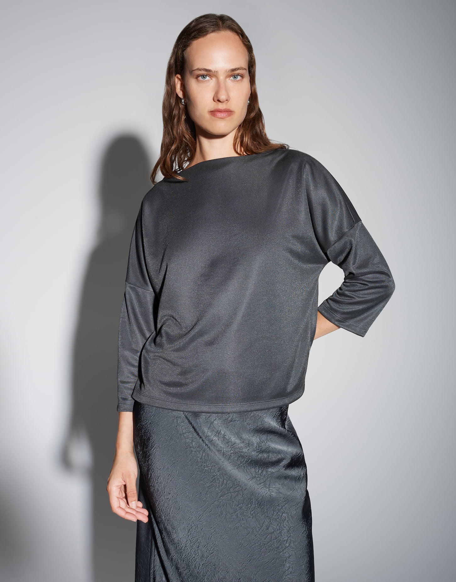 someday Sweatshirts  silber