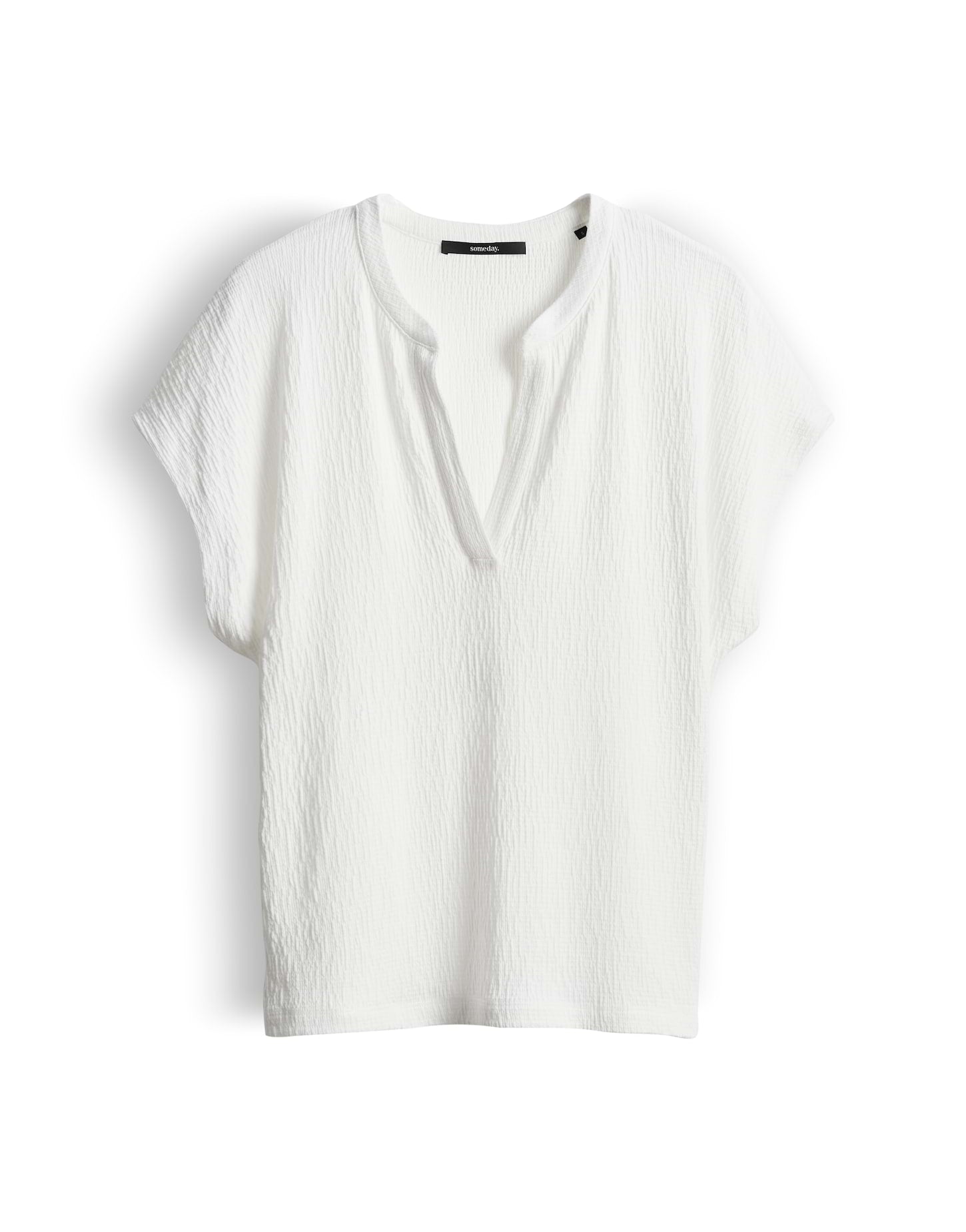 someday T-Shirts  weiß