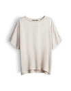 someday T-Shirts  weiß