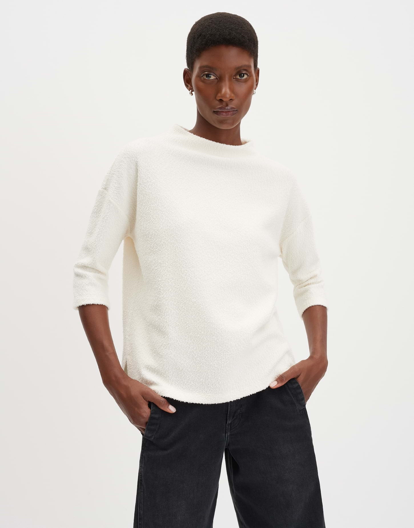 someday T-Shirts  beige