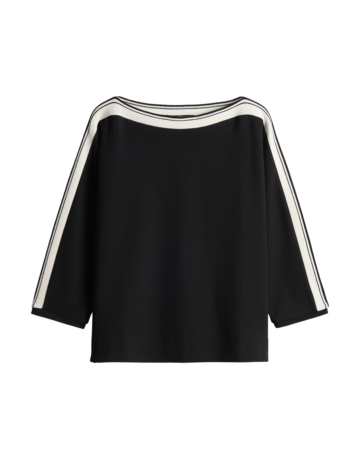 someday Sweatshirts  schwarz