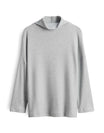 someday Sweatshirts  grau