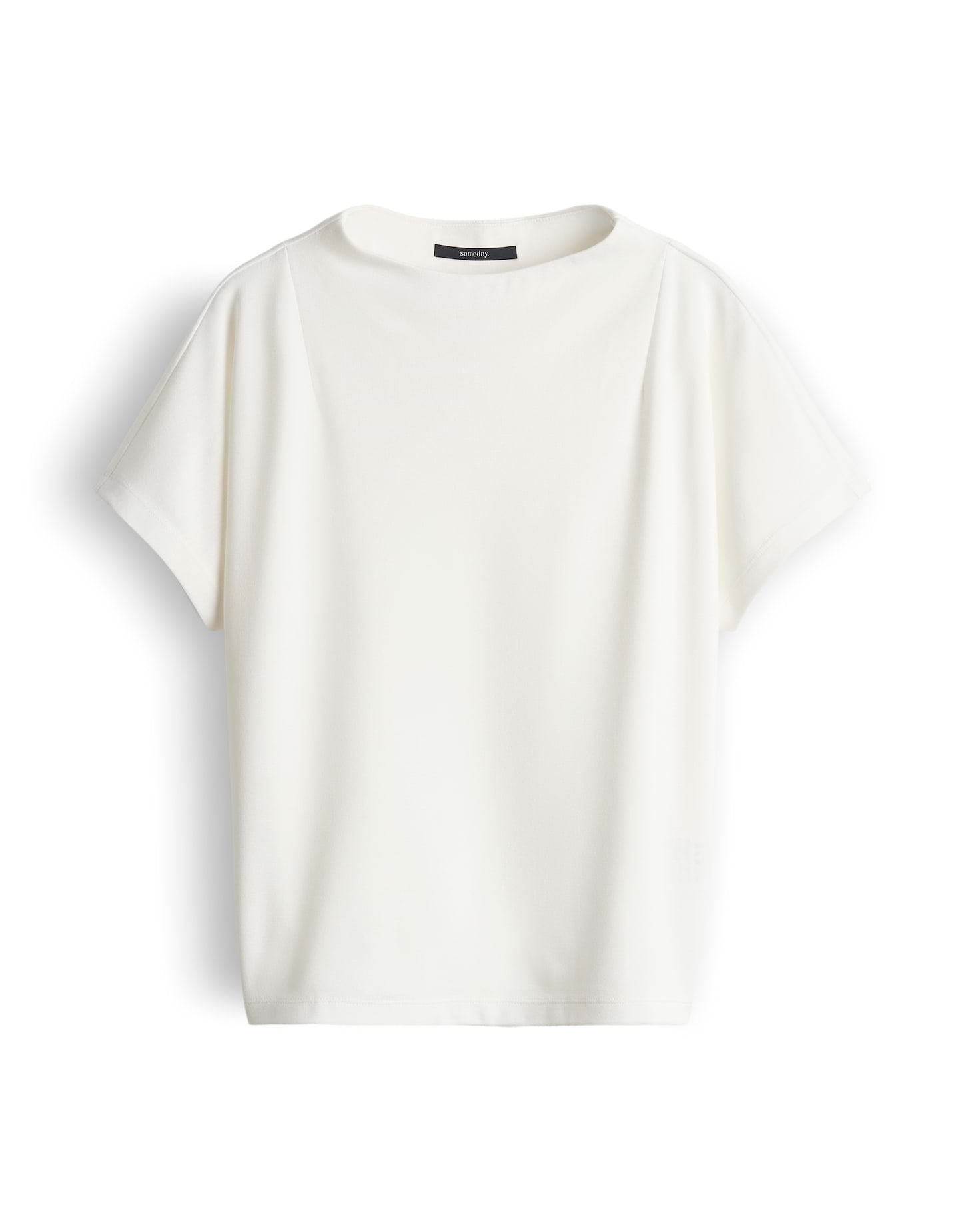 someday T-Shirts  weiß