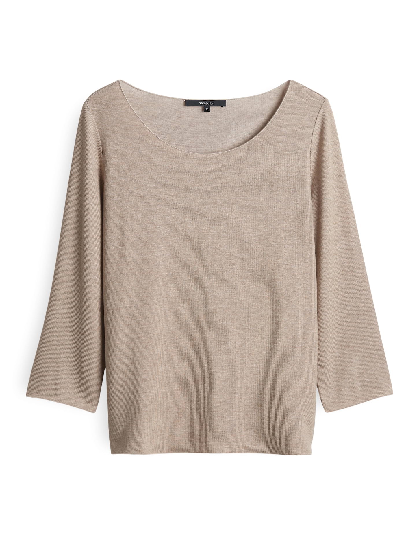 someday Sweatshirts  beige