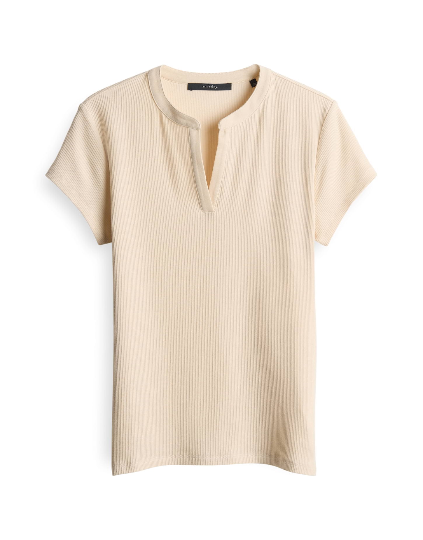 someday T-Shirts  creme