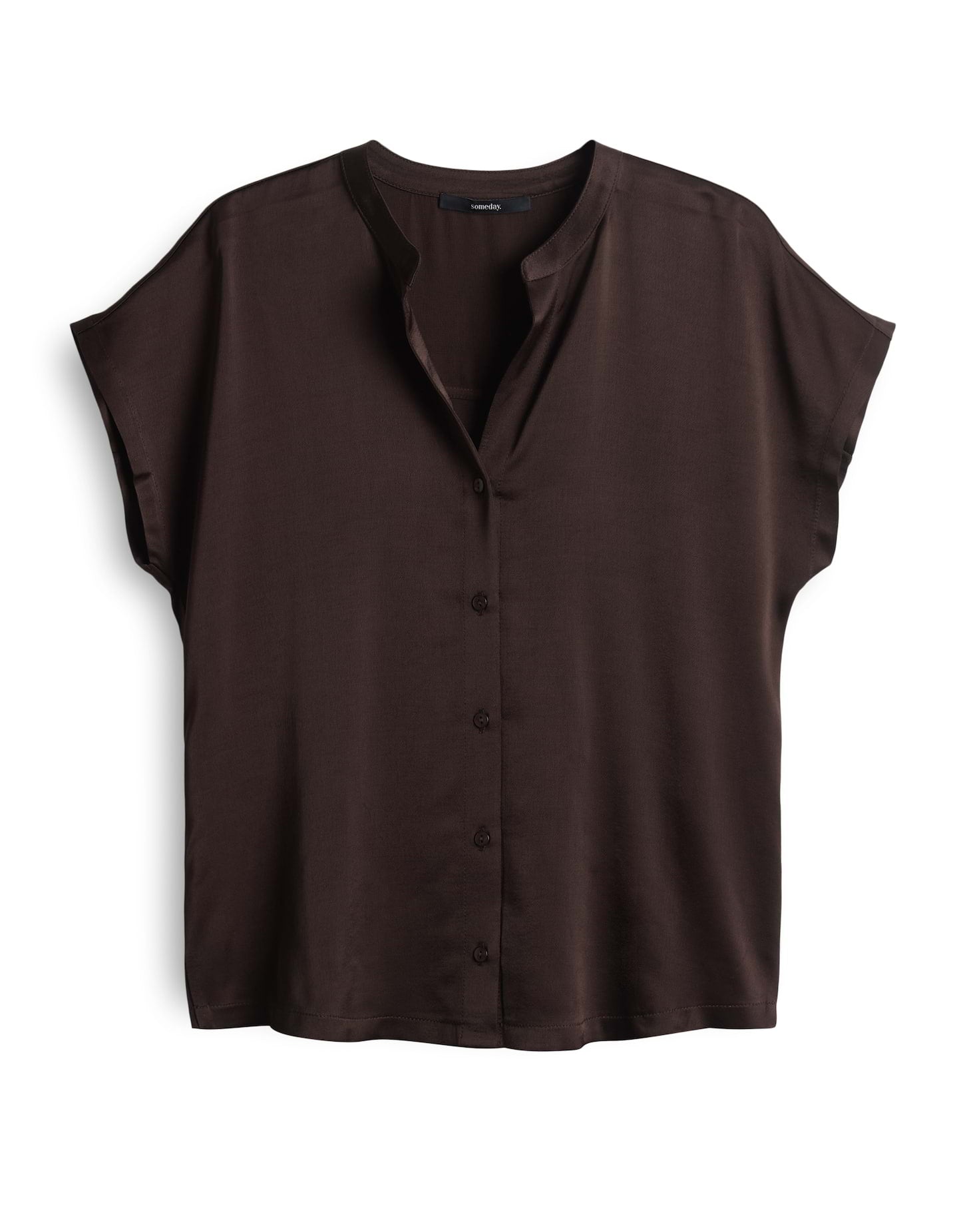 someday T-Shirts  braun