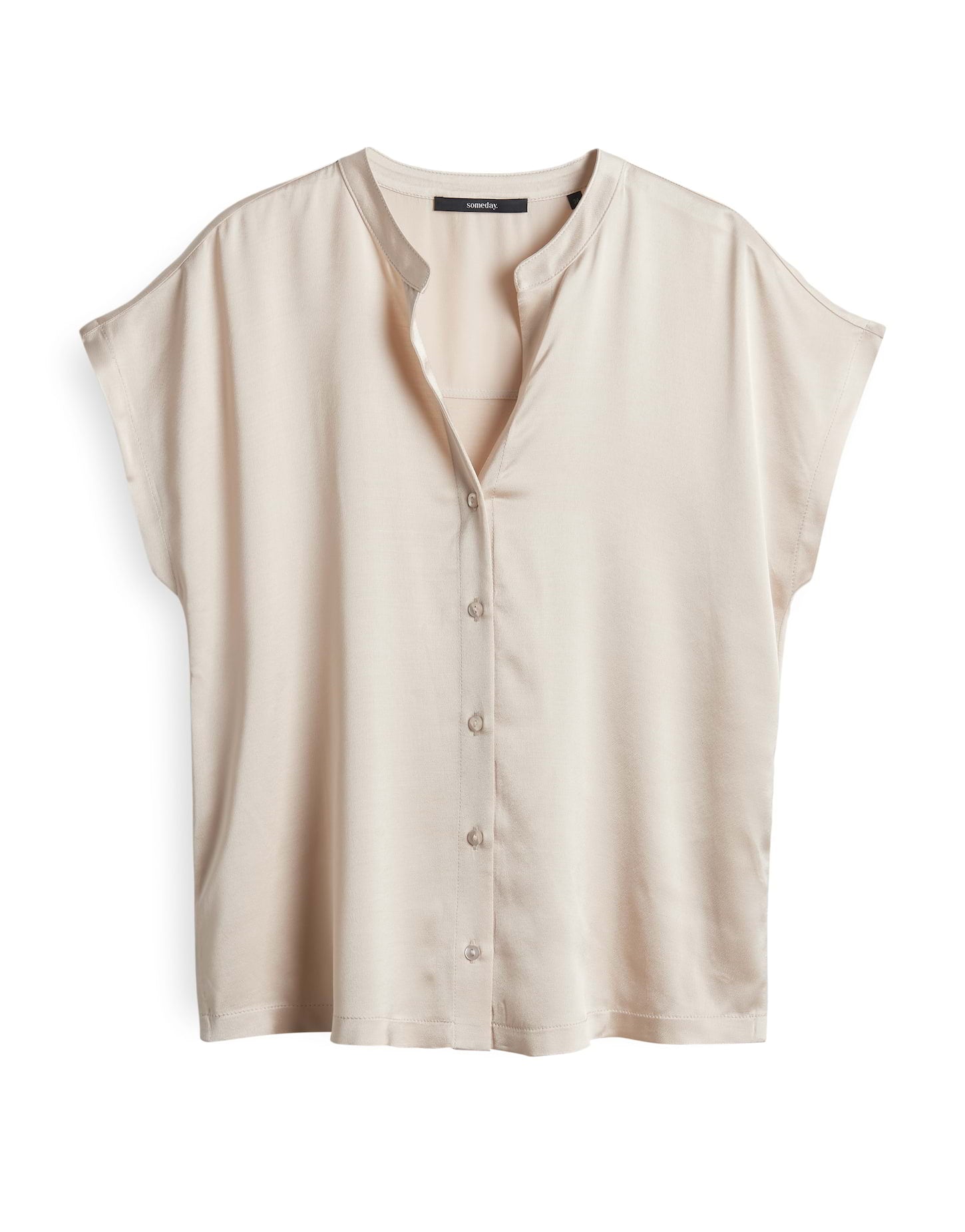 someday T-Shirts  creme
