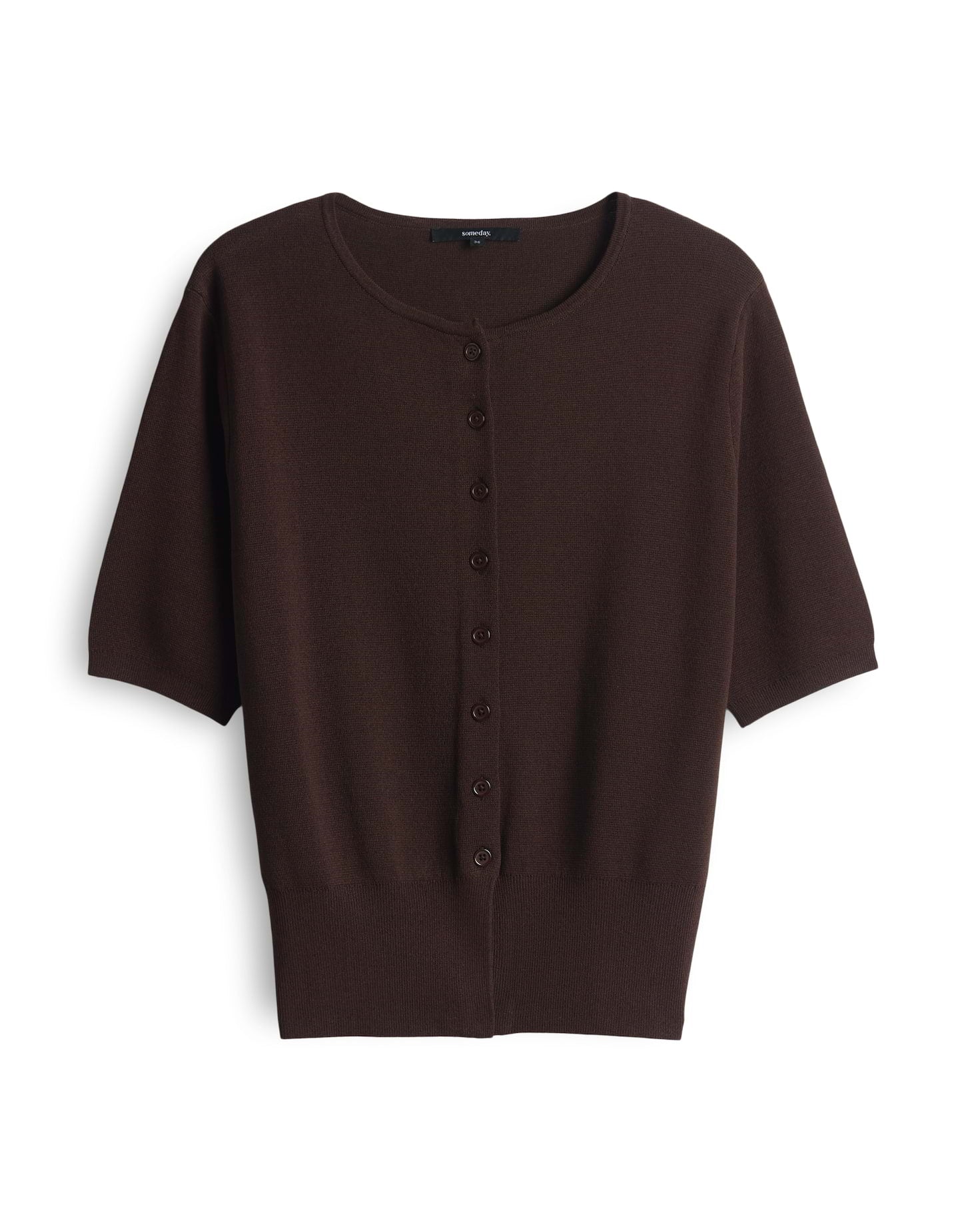 someday Pullover  braun