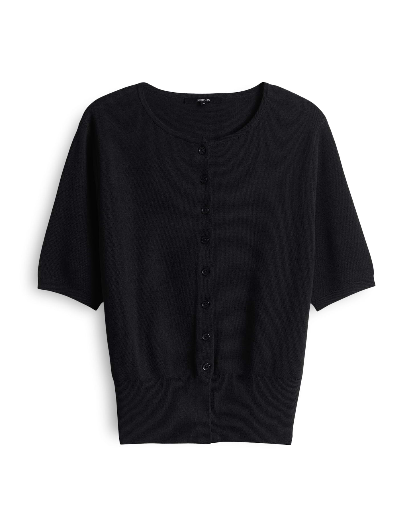 someday Pullover  schwarz