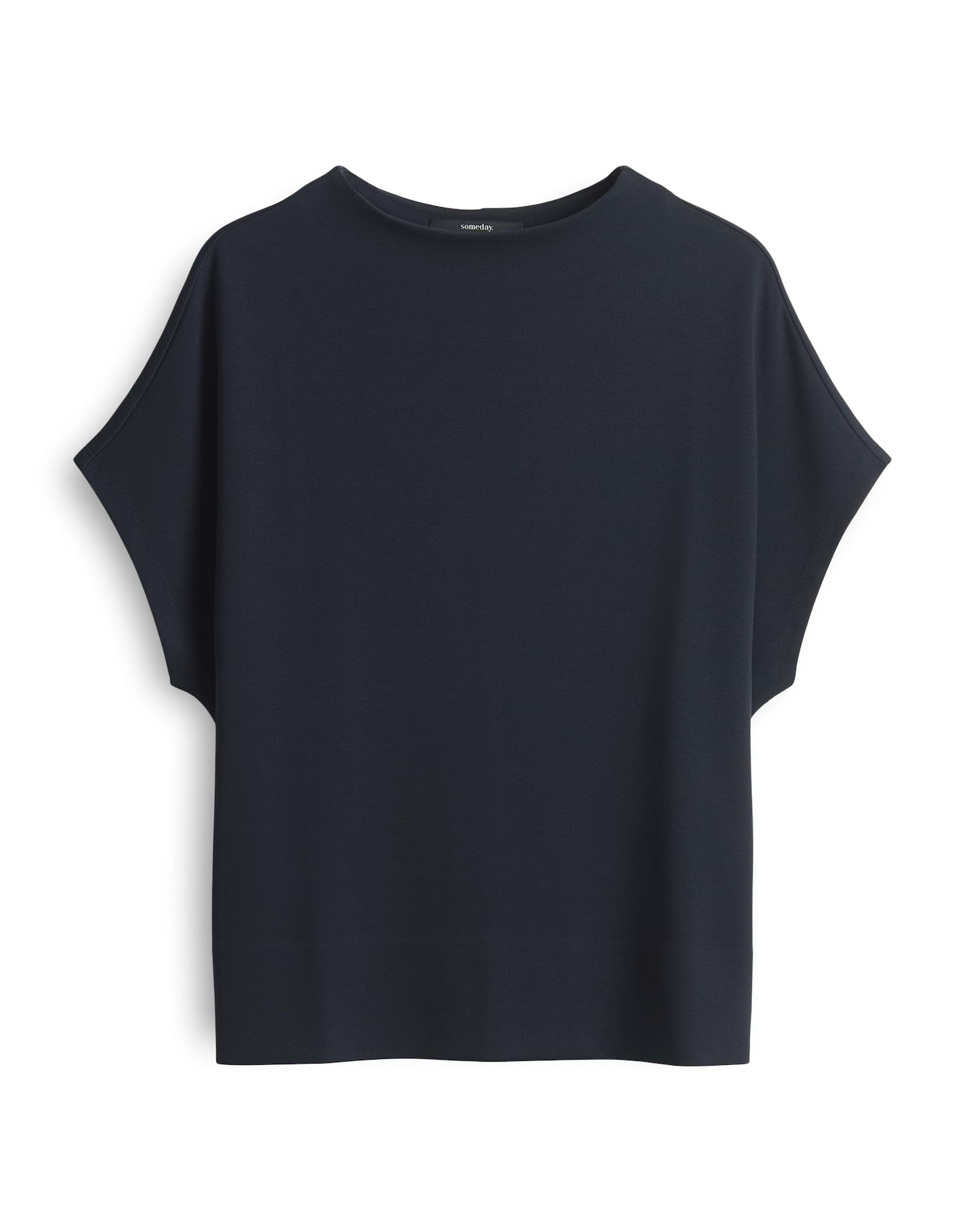 someday T-Shirts  dunkelblau
