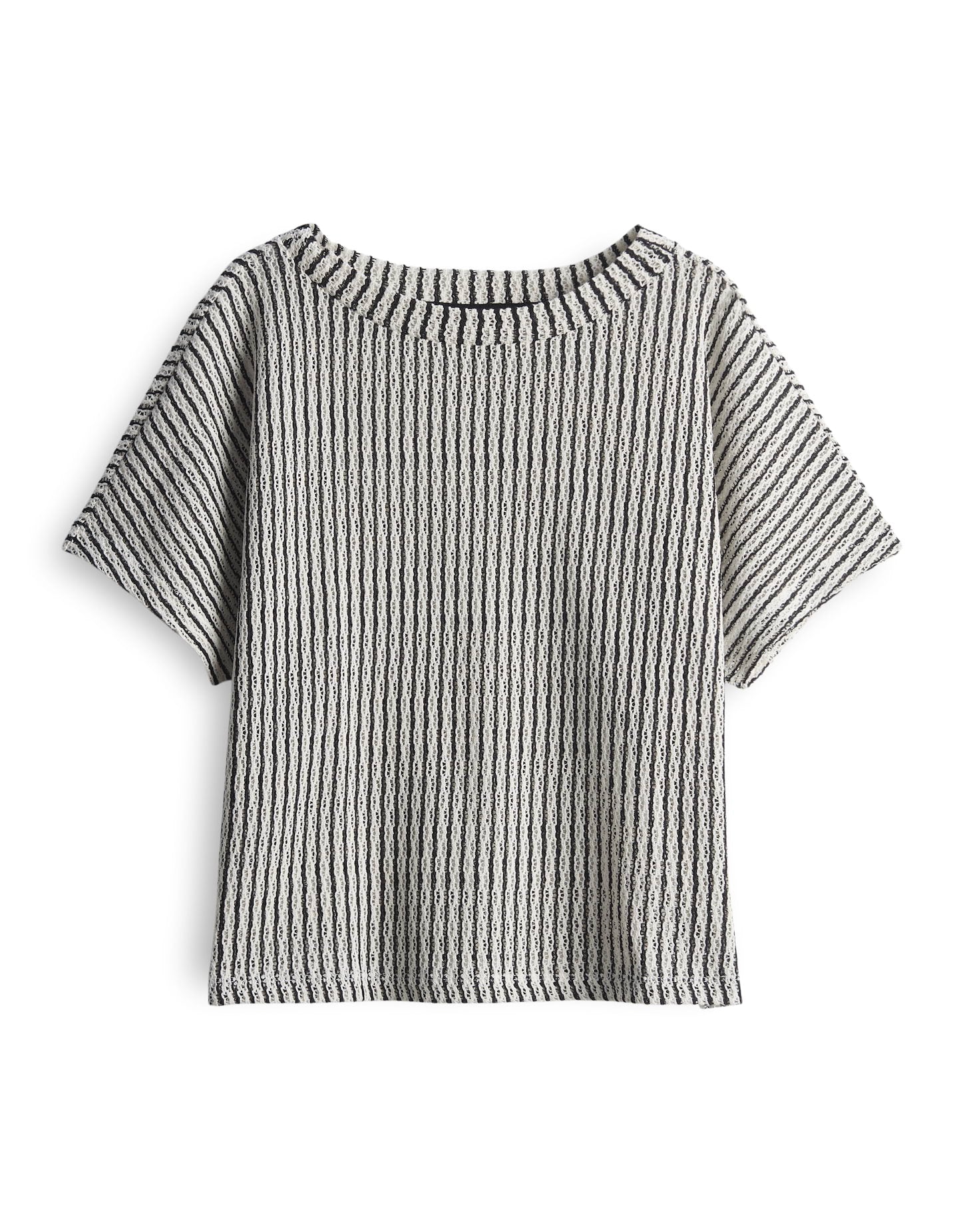someday T-Shirts  schwarz