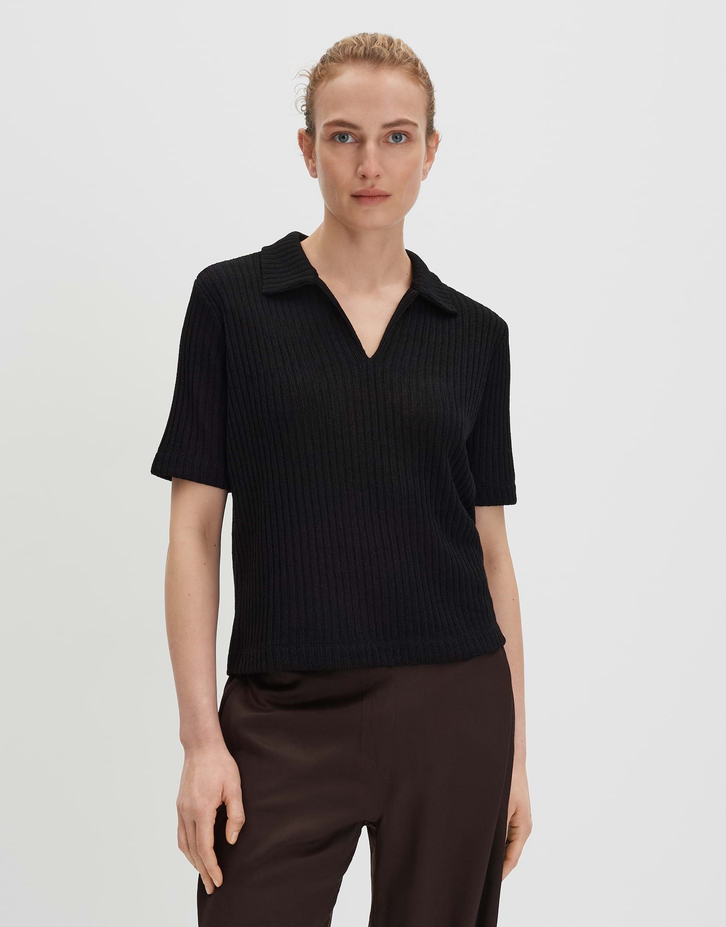 someday T-Shirts  schwarz
