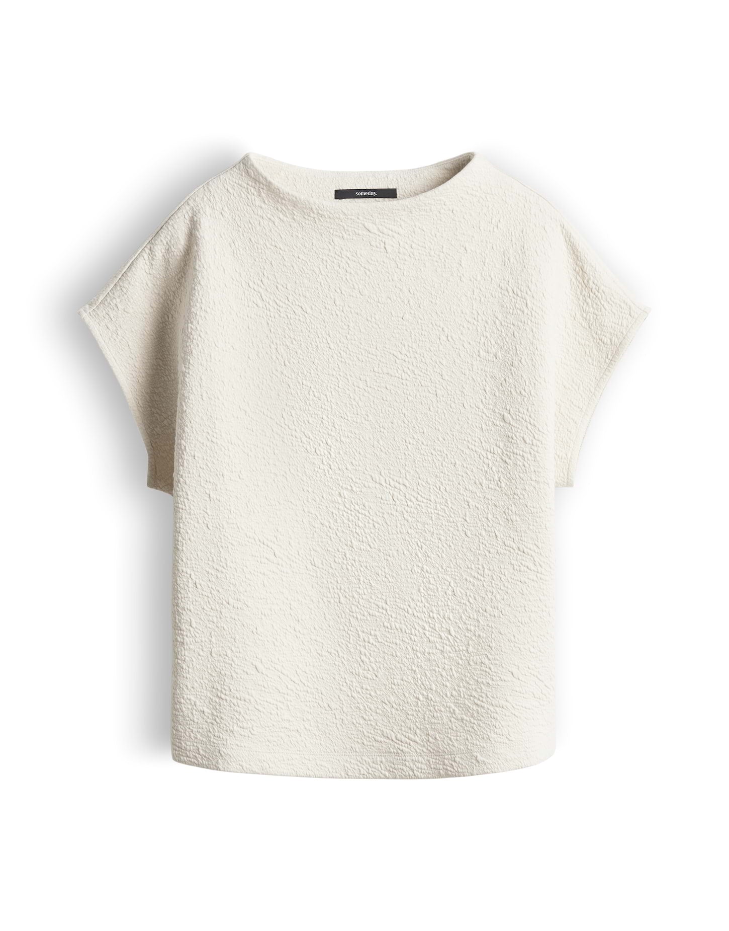 someday T-Shirts  beige