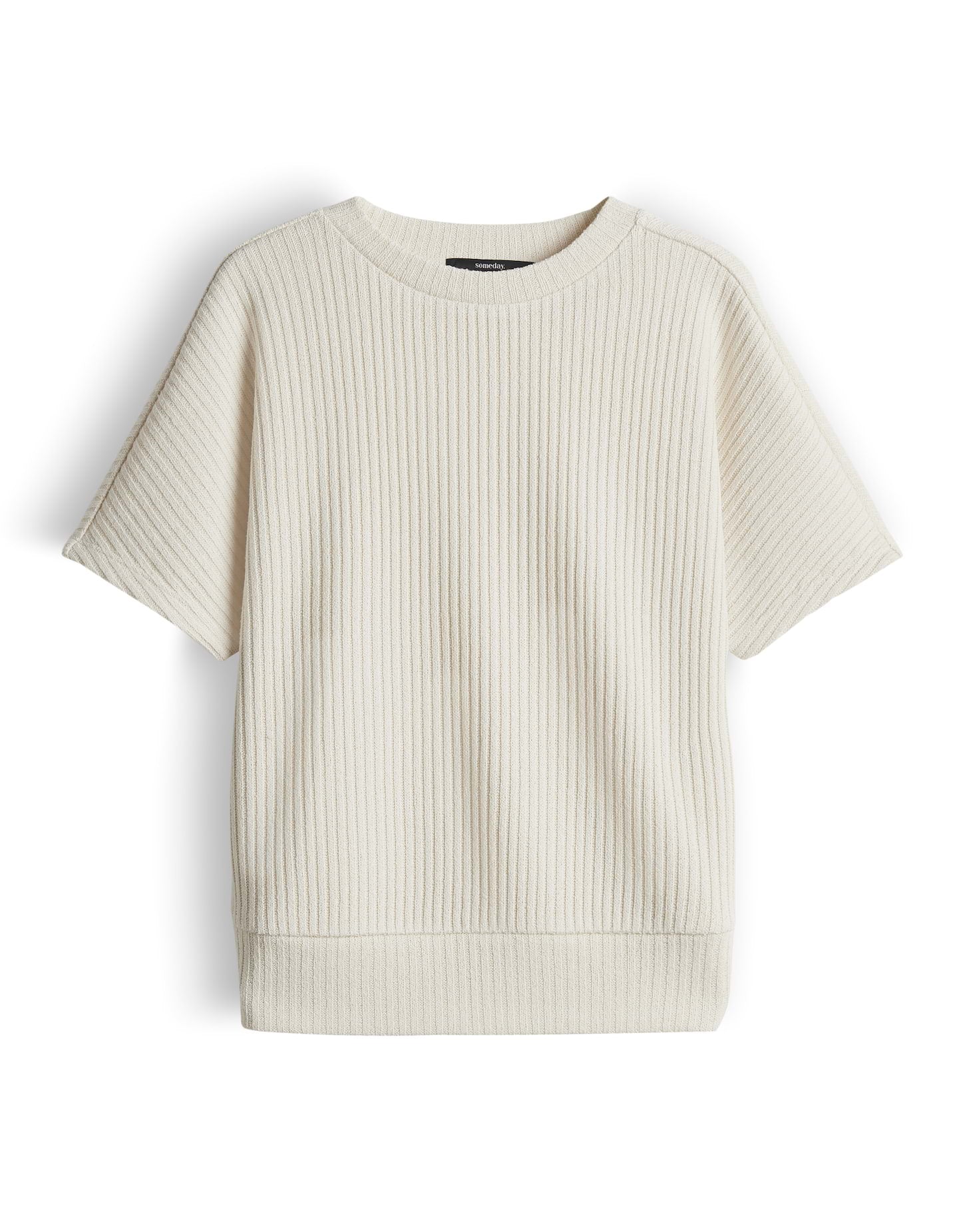 someday Pullover  beige