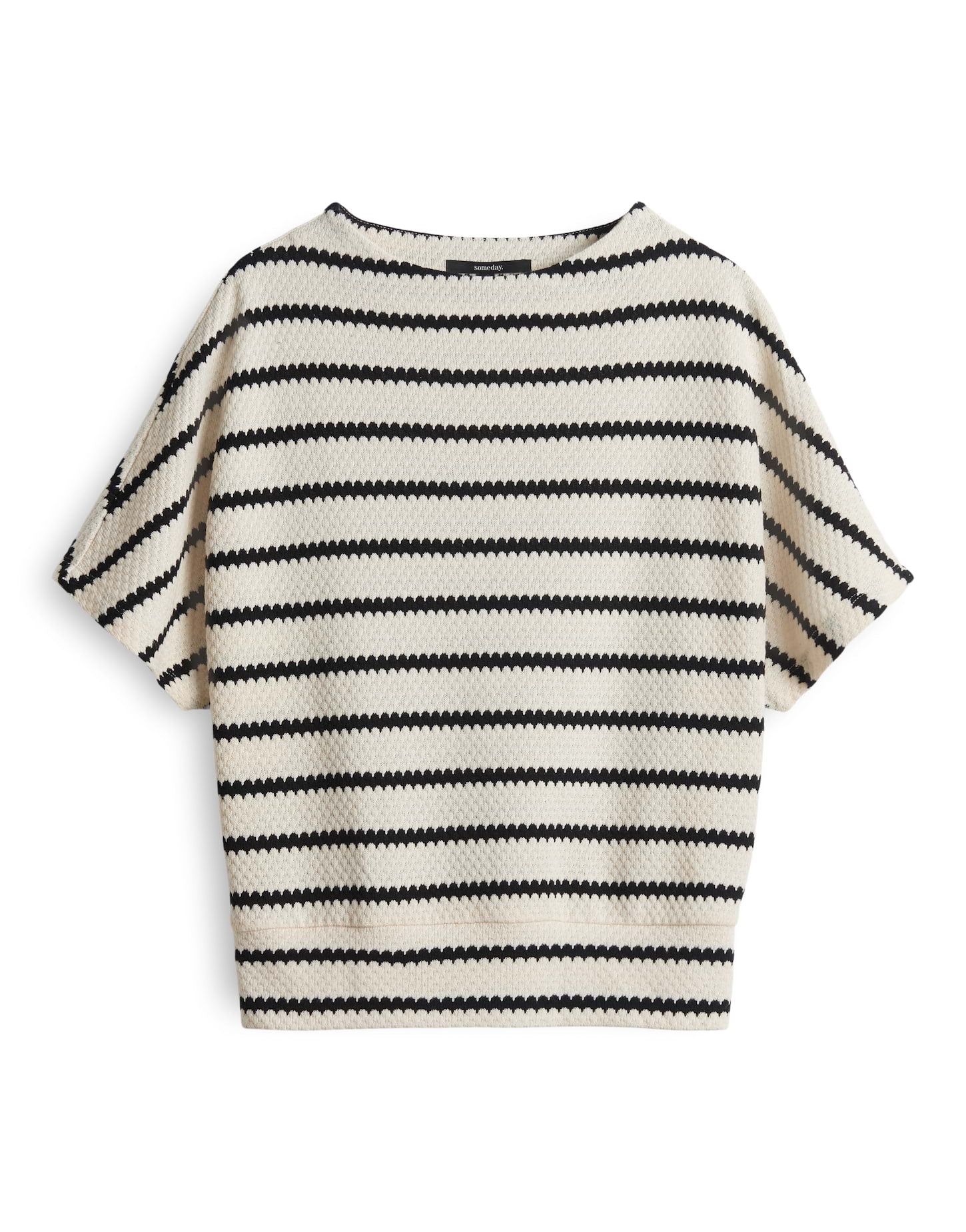 someday Sweatshirts  dunkelblau