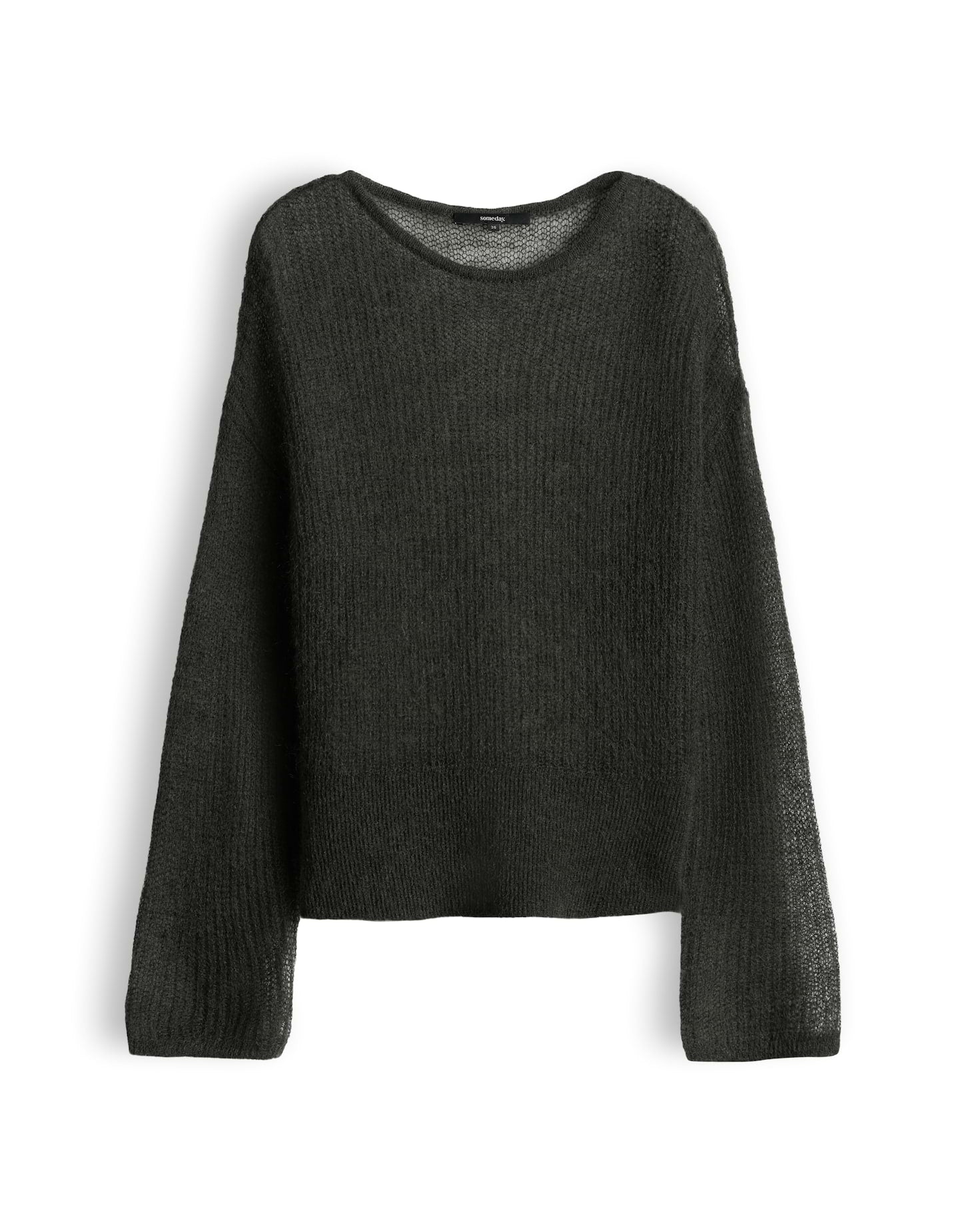 someday Pullover  dunkelblau