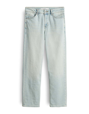 Straight Jeans 