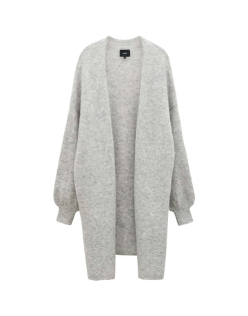 Strickjacke 