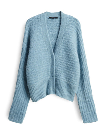 Strickjacke 