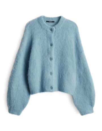Strickjacke 